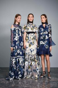 ERDEM x H&M