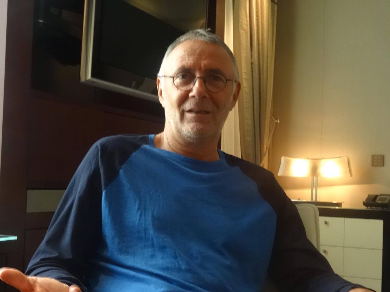 pierre jolivet 1 radio vl VL Média