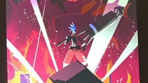 Trigger annonce trois nouveaux animes
