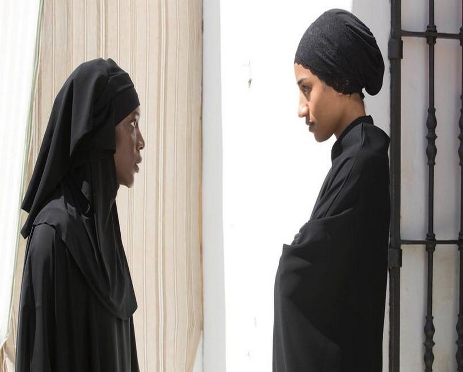 On a vu pour vous The State, la série controversée sur Daesh