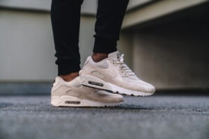 Nike Air Max 90 Essential Sand (3)