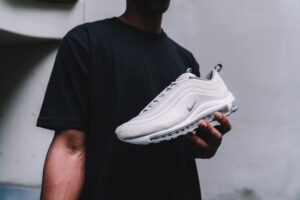 Nike Air Max 97 Ultra '17 (Sand)