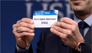 PSG