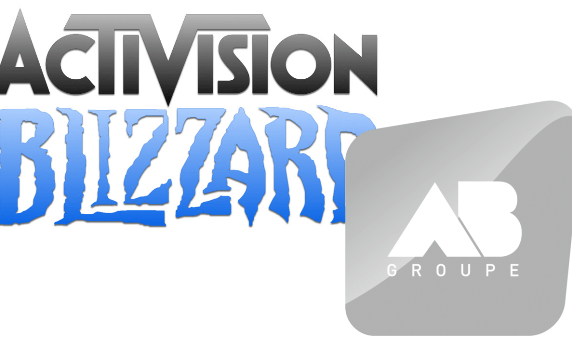 Groupe AB Activision Blizzard 01
