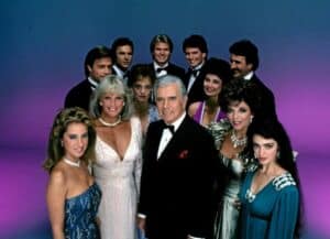 Dynastie (1981-1989)