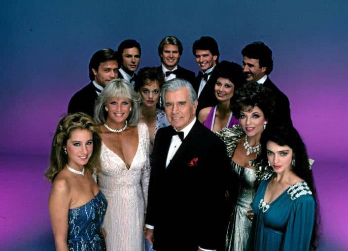 Dynastie (1981-1989)