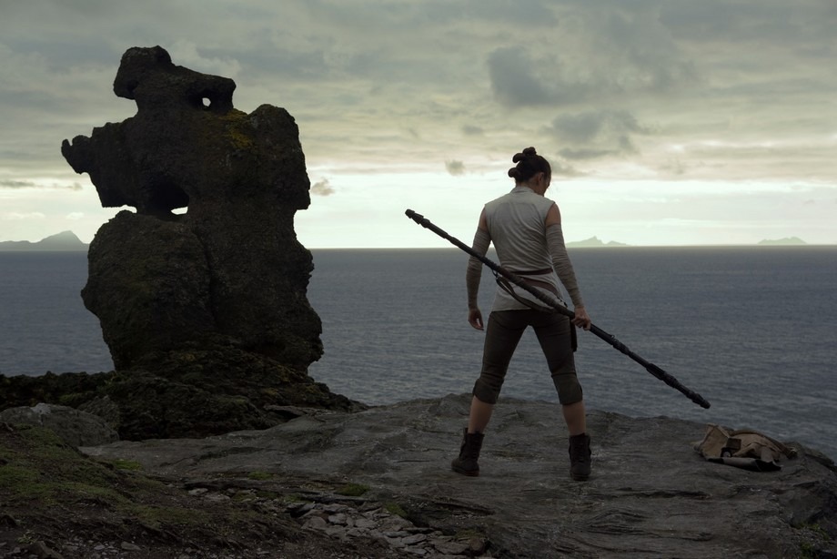 Nouvelle bande-annonce pour Star Wars : Épisode VIII : Les Derniers