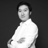 Louis Yang, co-fondateur et rédacteur en chef de café de la bourse
