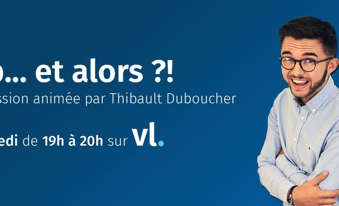 Web Et Alors Thibault Duboucher