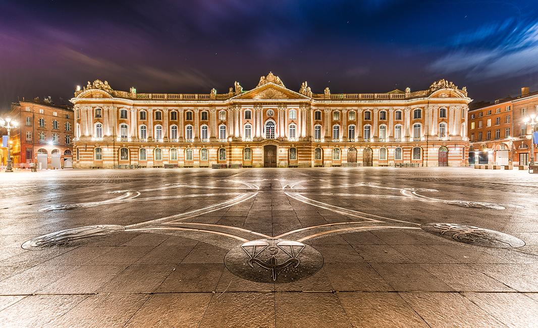 Capitole Toulouse