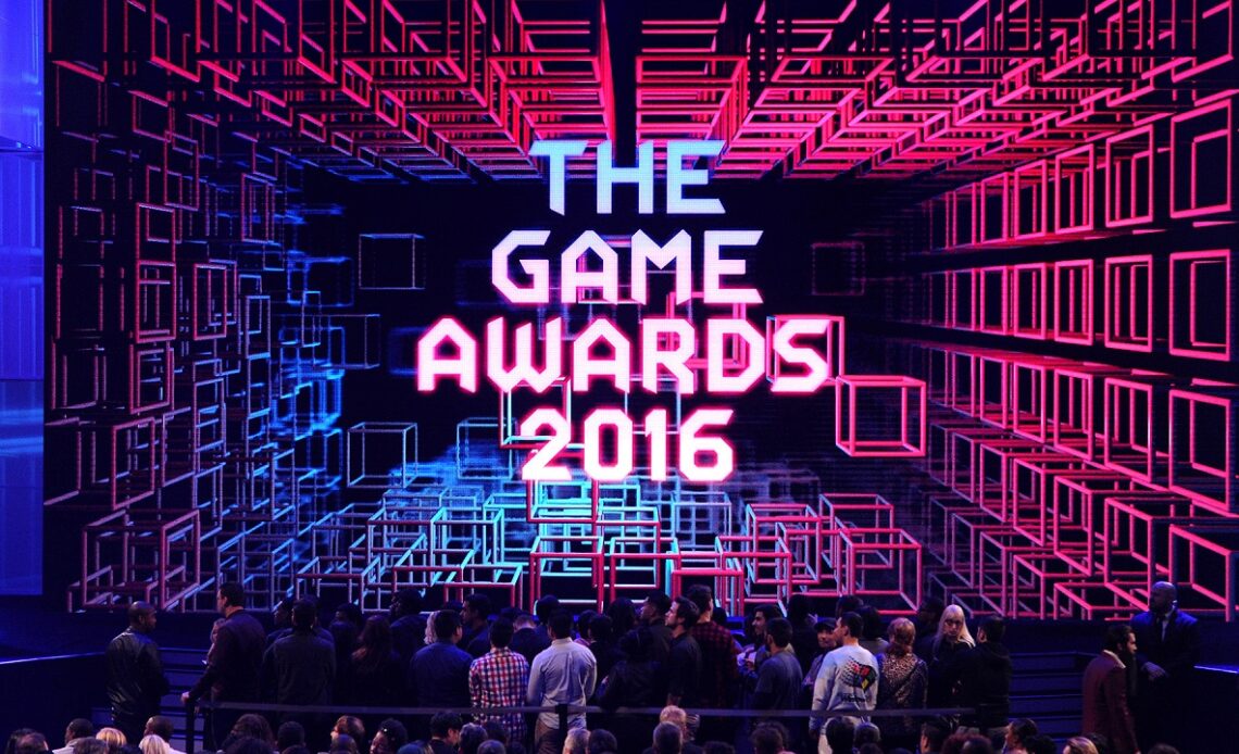 Video Games Awards 01