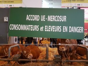 agriculture