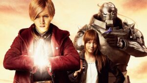 Fullmetal Alchemist sur Netflix : une transmutation inhumaine ?