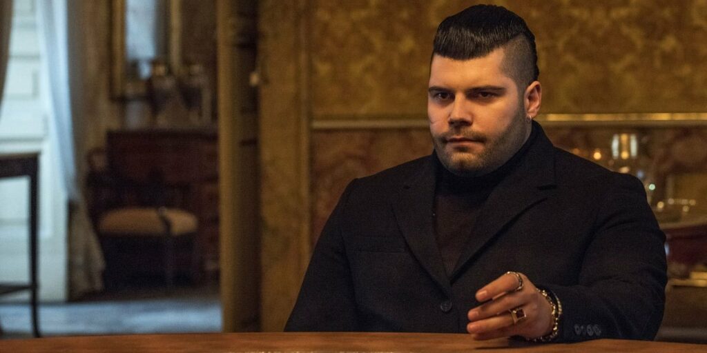 On a vu pour vous Gomorra saison 3, sang neuf et sacrifice