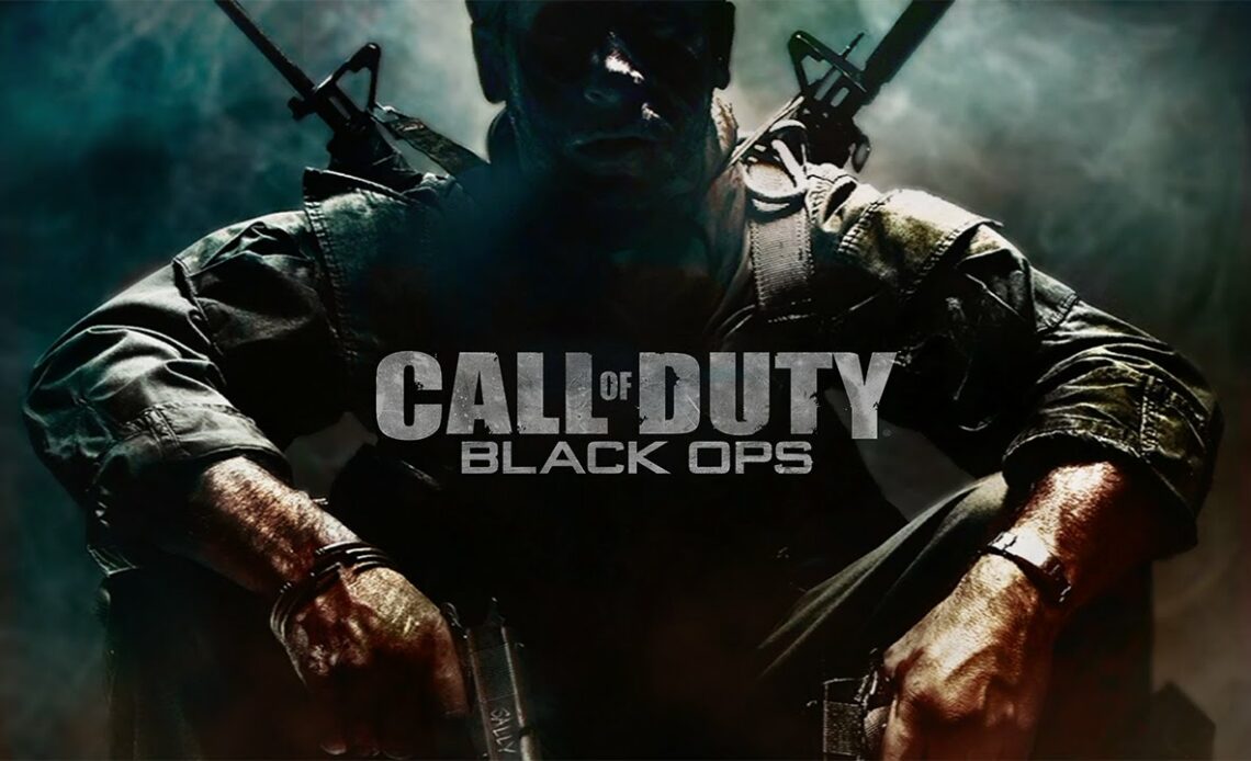 Le prochain Call of Duty sera-t-il Black Ops 4 ?
