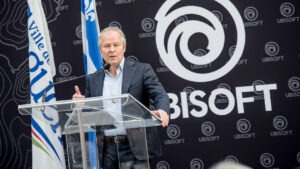 Ubisoft acquiert 1492 Studio et Blue Mammoth Games