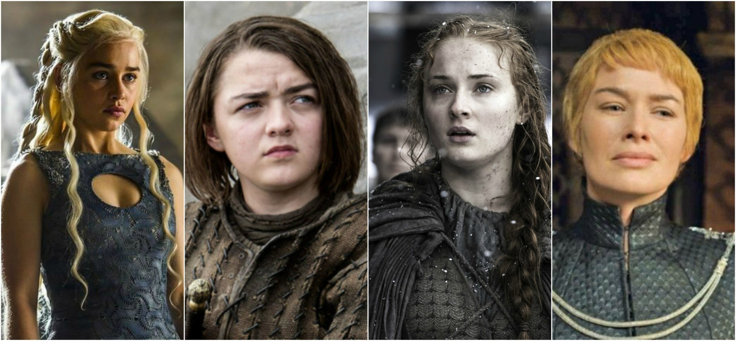 Game-Of-Thrones-Women - VL Média