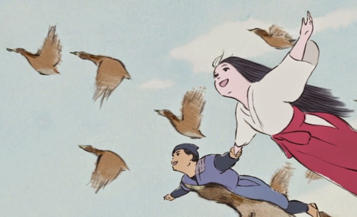 Isao Takahata, l’autre géant du Studio Ghibli
