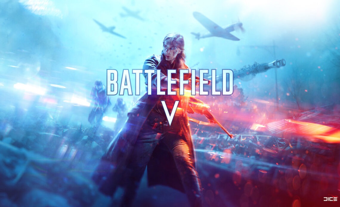 Battlefield V : EA passe la Seconde