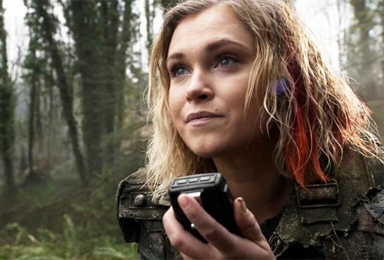 A peine revenue pour la saison 5, The 100 renouvelée pour une saison 6