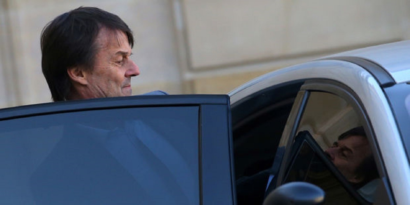 Qui sera le successeur de Hulot? VL Média