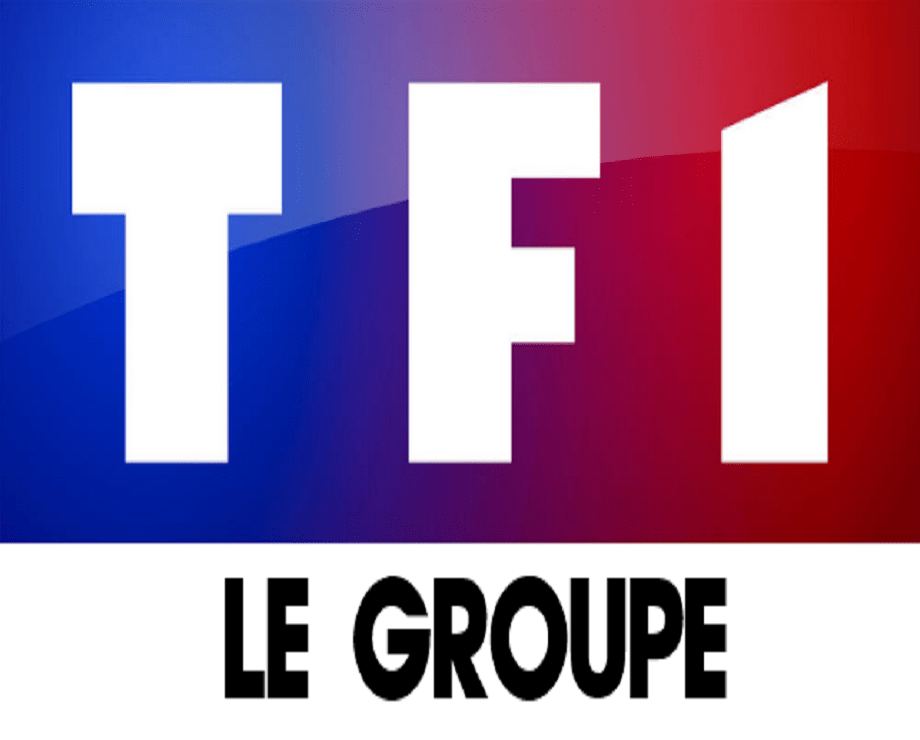 Groupe_TF1 | VL Média