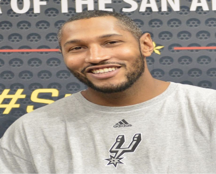 Boris Diaw - VL Média