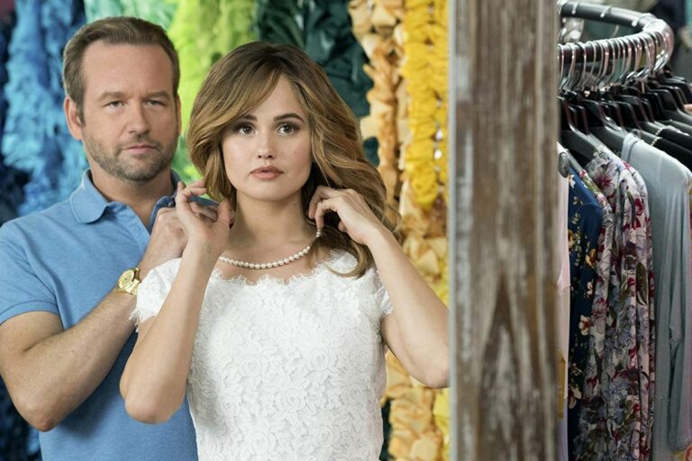 Insatiable Patty Et Brick Saison 2