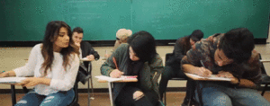 souvenirs de rentrée des classes des Ministres