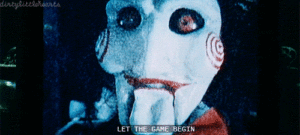 l'escape game saw à Paris (crédit Giphy)