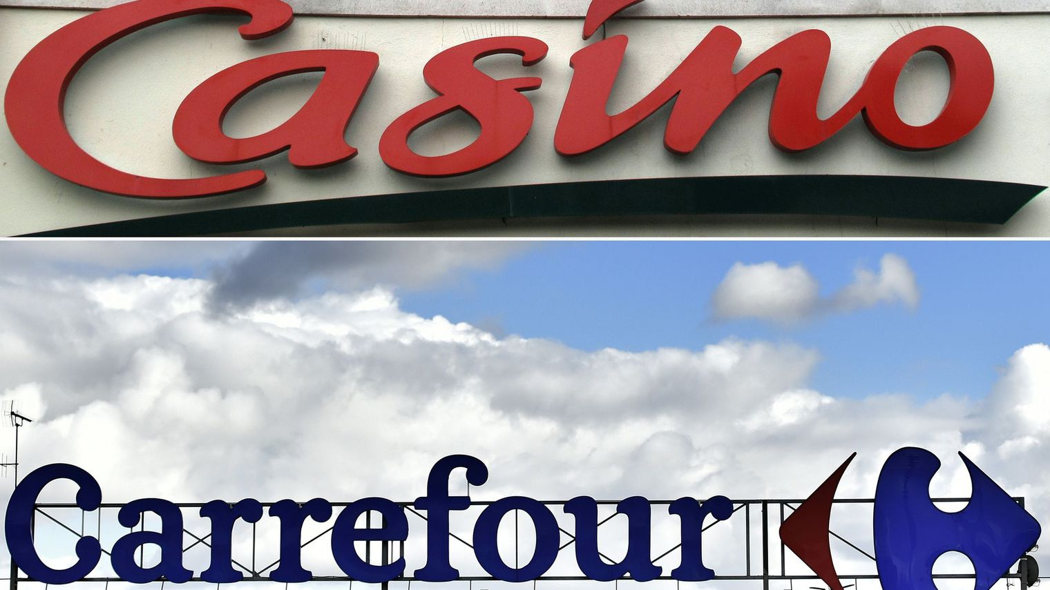 Carrefour VS Casino, qui dit vrai, qui dit faux ? VL Média