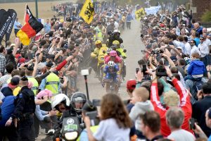 Sportfoto Paris-Roubaix