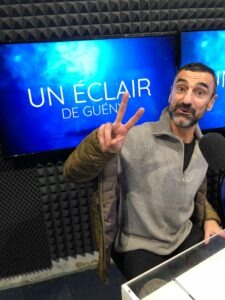 francois rocquelin dans un eclair de gueny vl