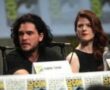 Kit Harington aurait trompé Rose Leslie juste avant leur mariage