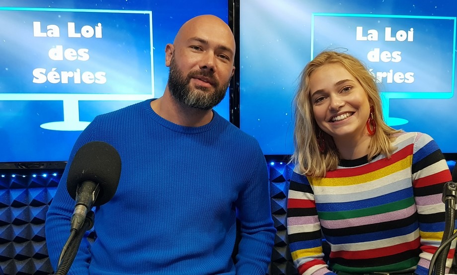 Films Et Séries Tv Avec Faustine Koziel
