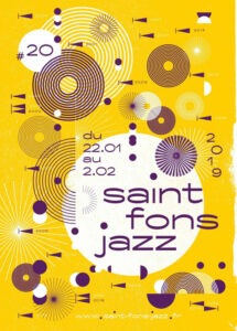 Crédits: Saint-Fons Jazz