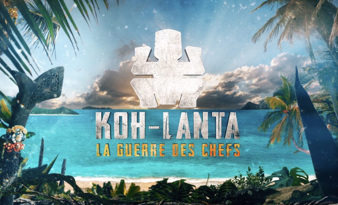 Koh-Lanta revient sur TF1 !