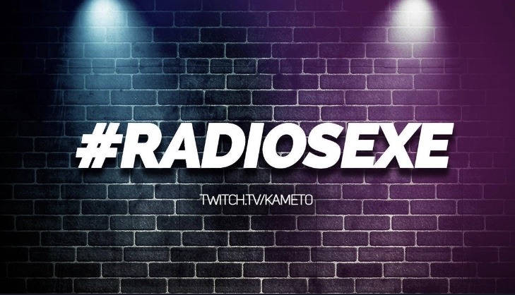 enfermedad Inaccesible capturar Radio sexe : La nouvelle radio libre des ados en direct tous les dimanches