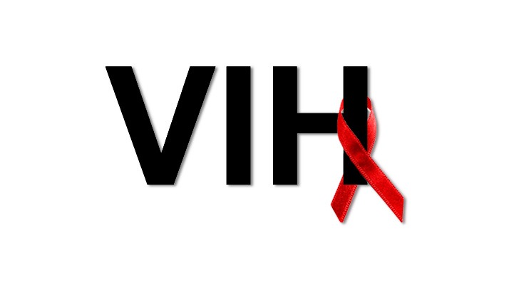 alt= » Le VIH«