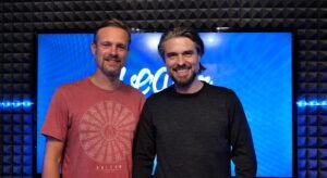 Anthony Dupray, Pierre Nesta sur VL