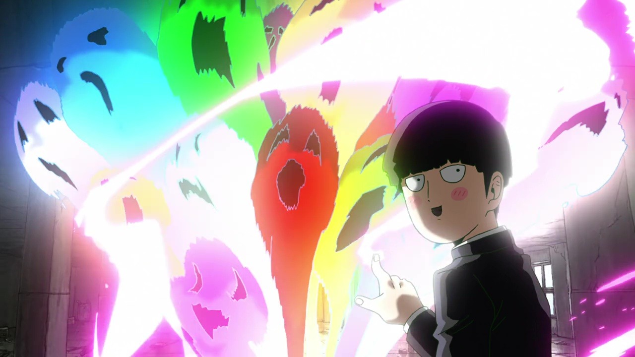 Mob Psycho 100 II 02