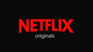 Logo de Netflix