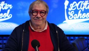 Gérard Dessalles sur VL