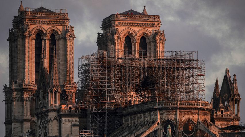 Photo de Notre-Dame