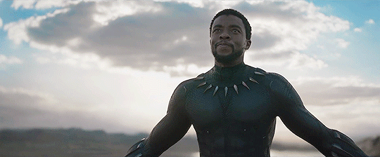 Black Panther 2 : Une date de sortie dÃ©voilÃ©e | VL MÃ©dia