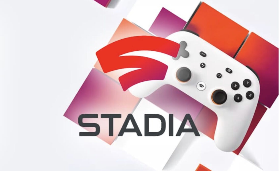 Stadia