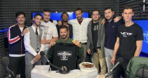 Les Prolongations avec Thomas Villechaize