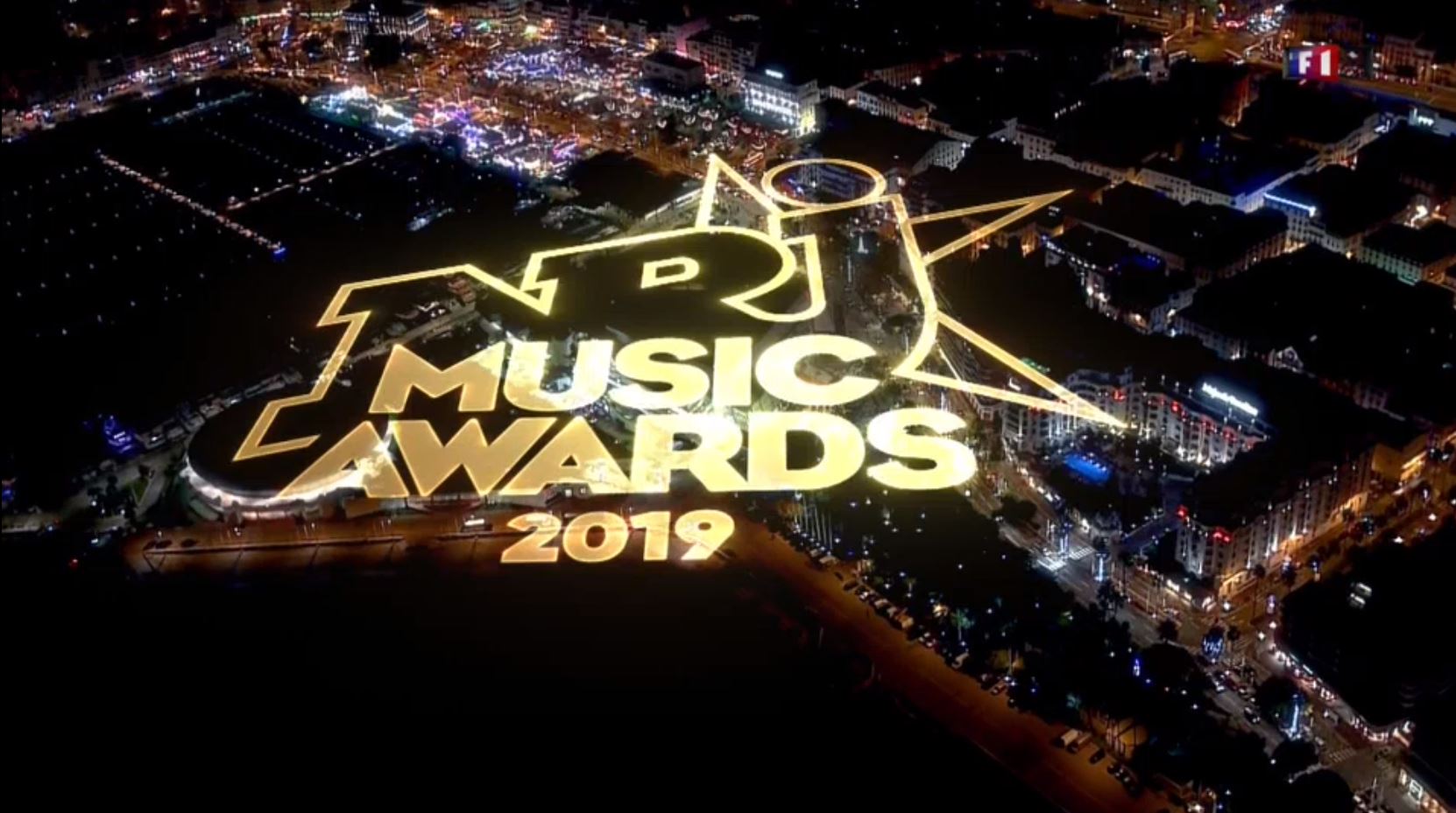 Les NRJ Music Awards, cherchent une nouvelle énergie ! VL Média