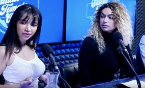 Ruby Nikara sur VL !