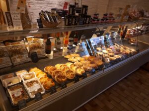 Photo boulangerie Galzin Carnon